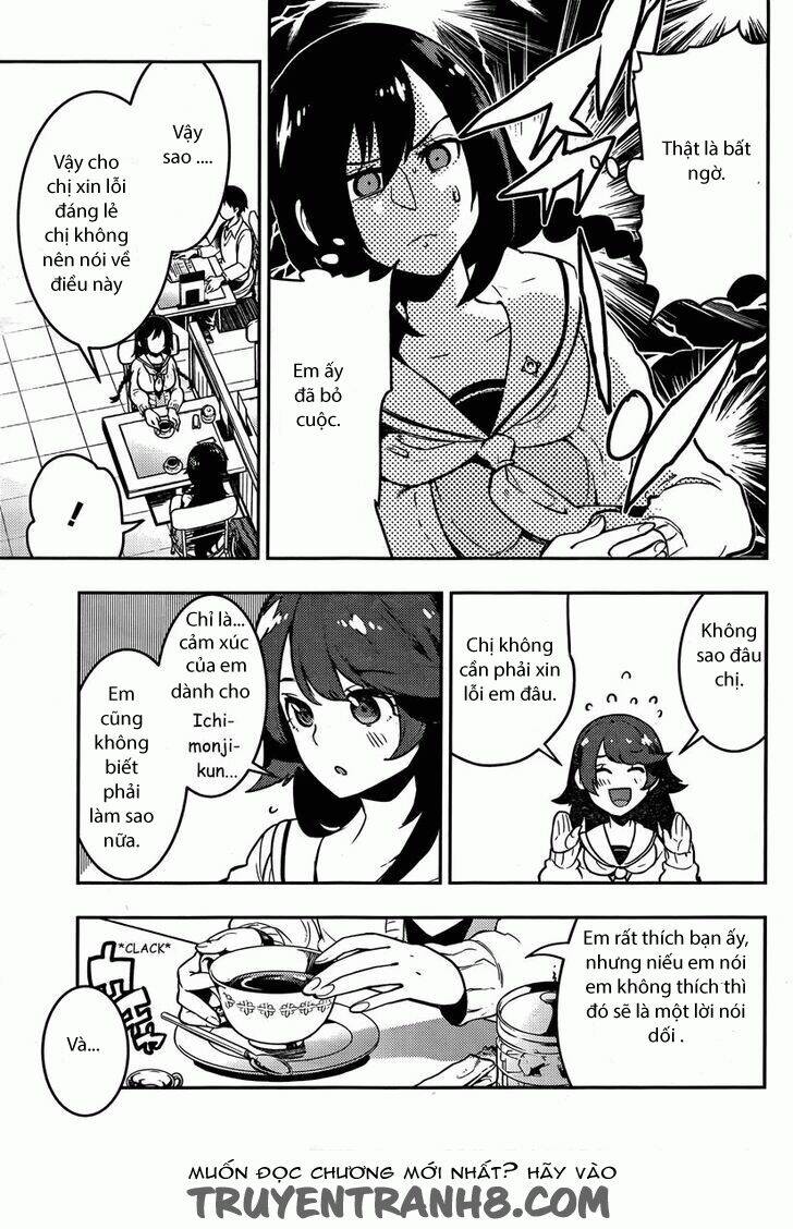 boku girl chapter 89 11