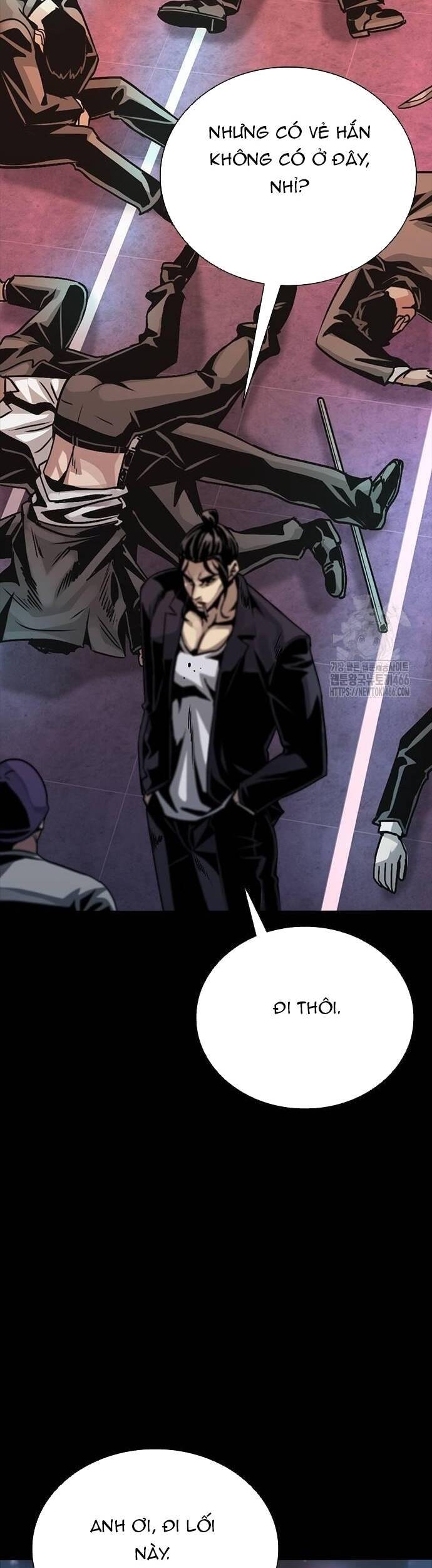 thế hệ bất hảo chapter 2 89