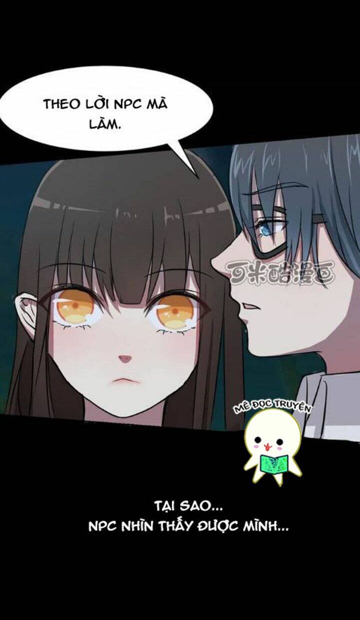 hành trình truy tìm cái chết của up chủ chapter 8 6