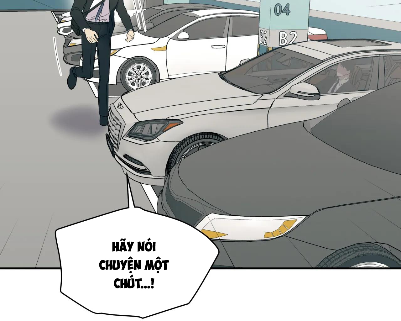 ám ảnh pheromone chapter 31 33