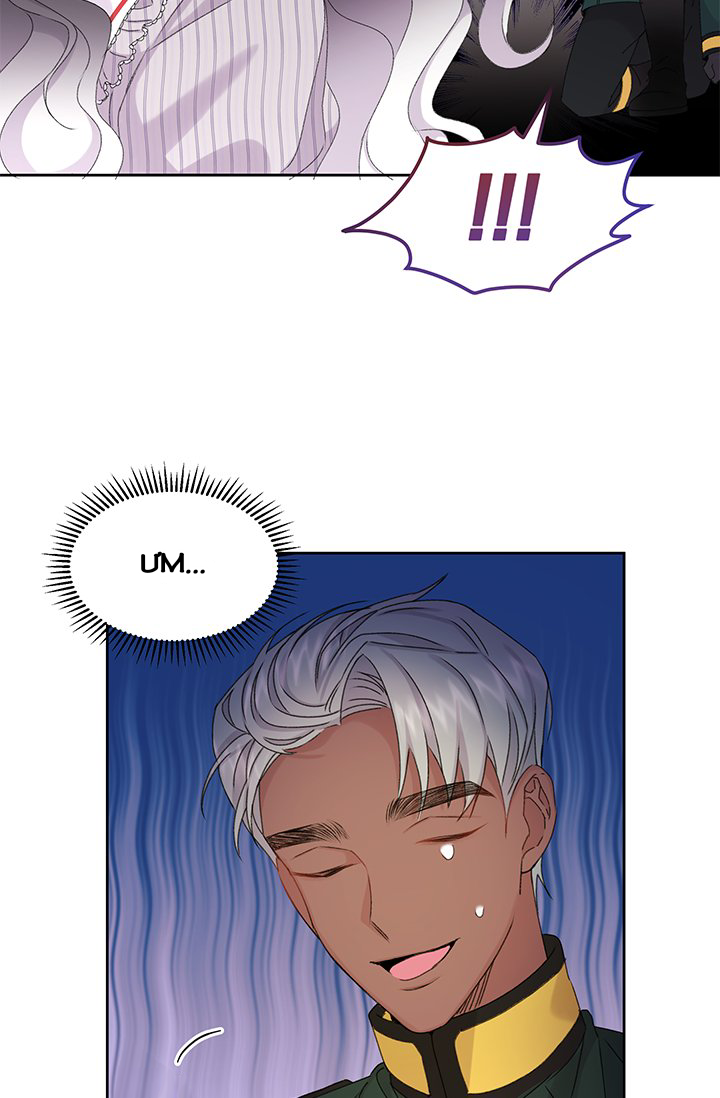 công chúa của sự diệt vong chapter 6.1 34