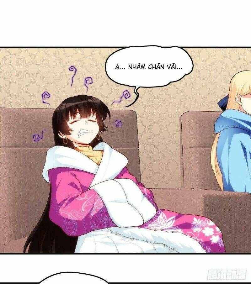 lãnh chúa cái gì không quan trọng chapter 48 10