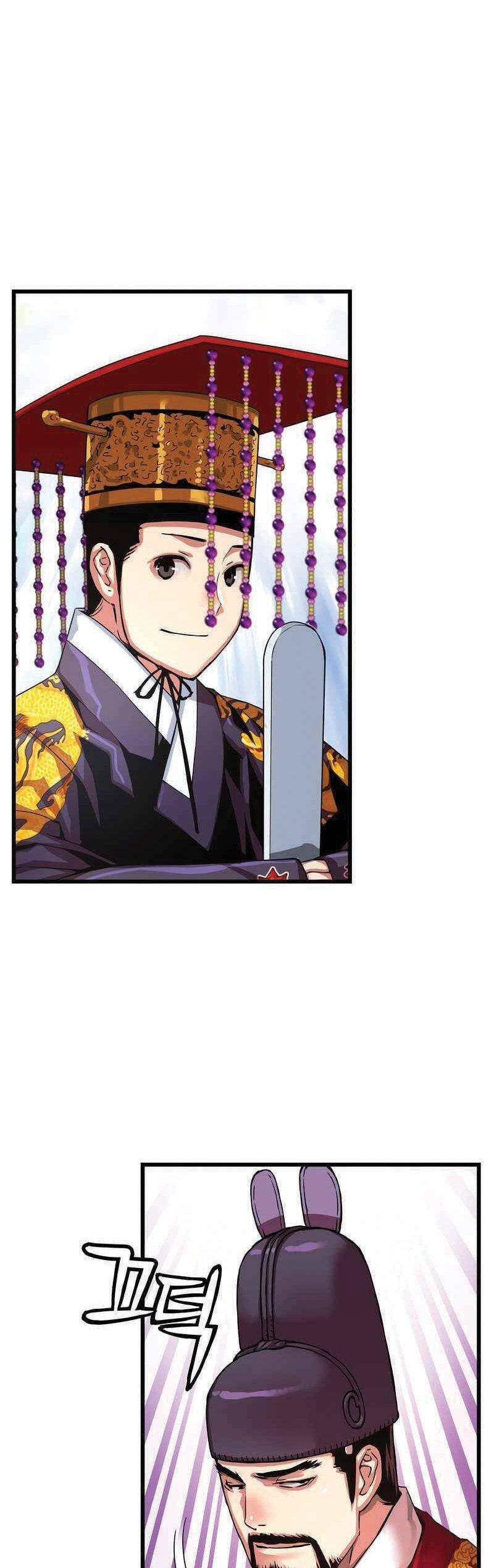 tôi sẽ sống như một hoàng tử chapter 84 45