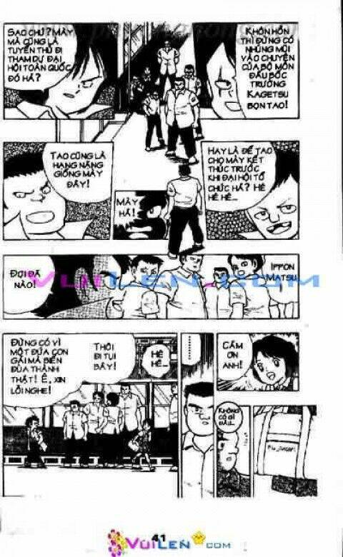 chibi cậu bé quyền anh (8 tập full) chapter 7 41