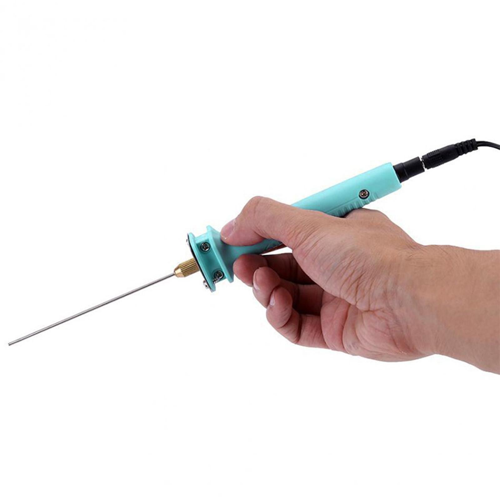 Hot Wire Foam Cutter DIY Electric Cutting Tool for Hobbyist Crafts