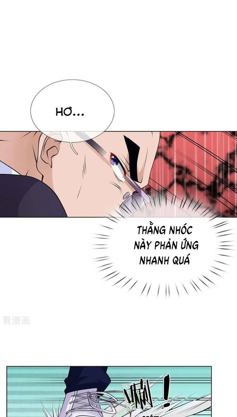 cực phẩm yêu nghiệt chapter 15 5