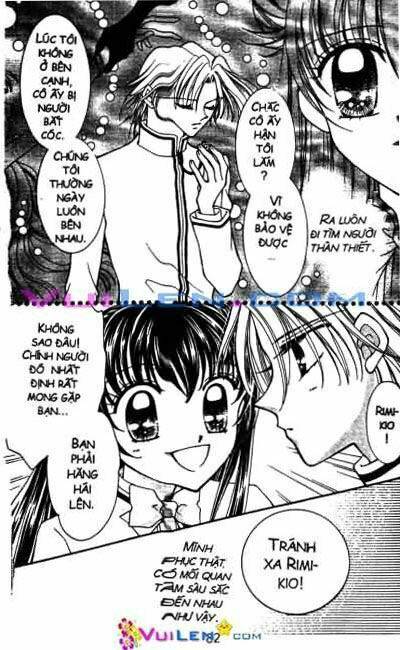 lâu đài cổ chapter 5 76