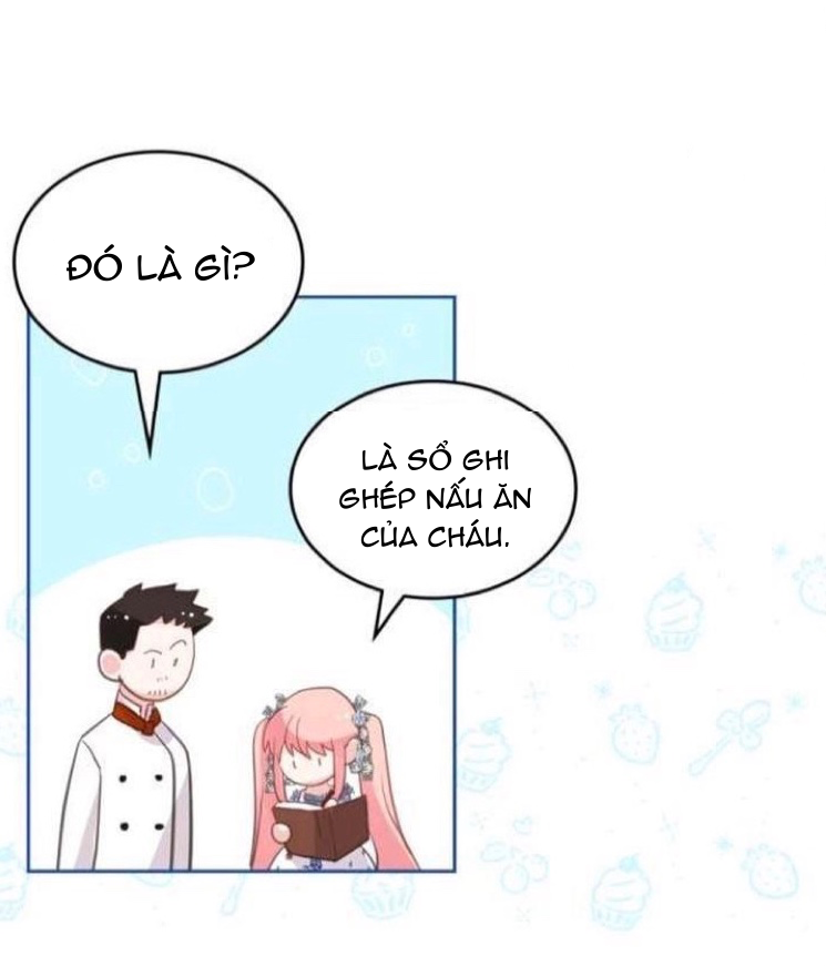 ác nữ muốn sống trong ngôi nhà bánh ngọt chapter 39.1 26
