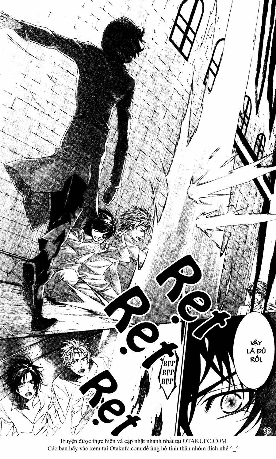 high & high chapter 30 8