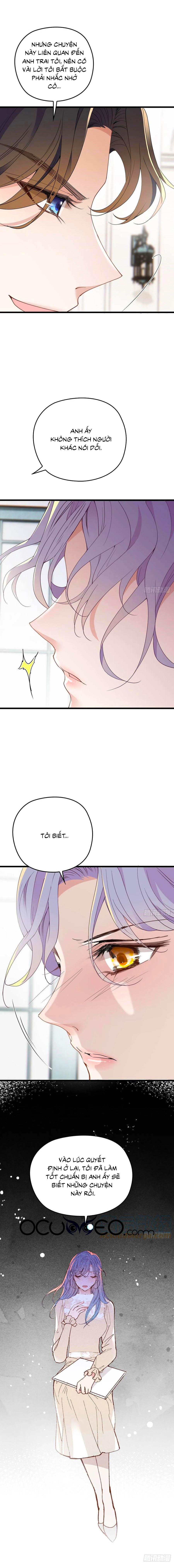 một vợ yêu, một bé con chapter 127 6