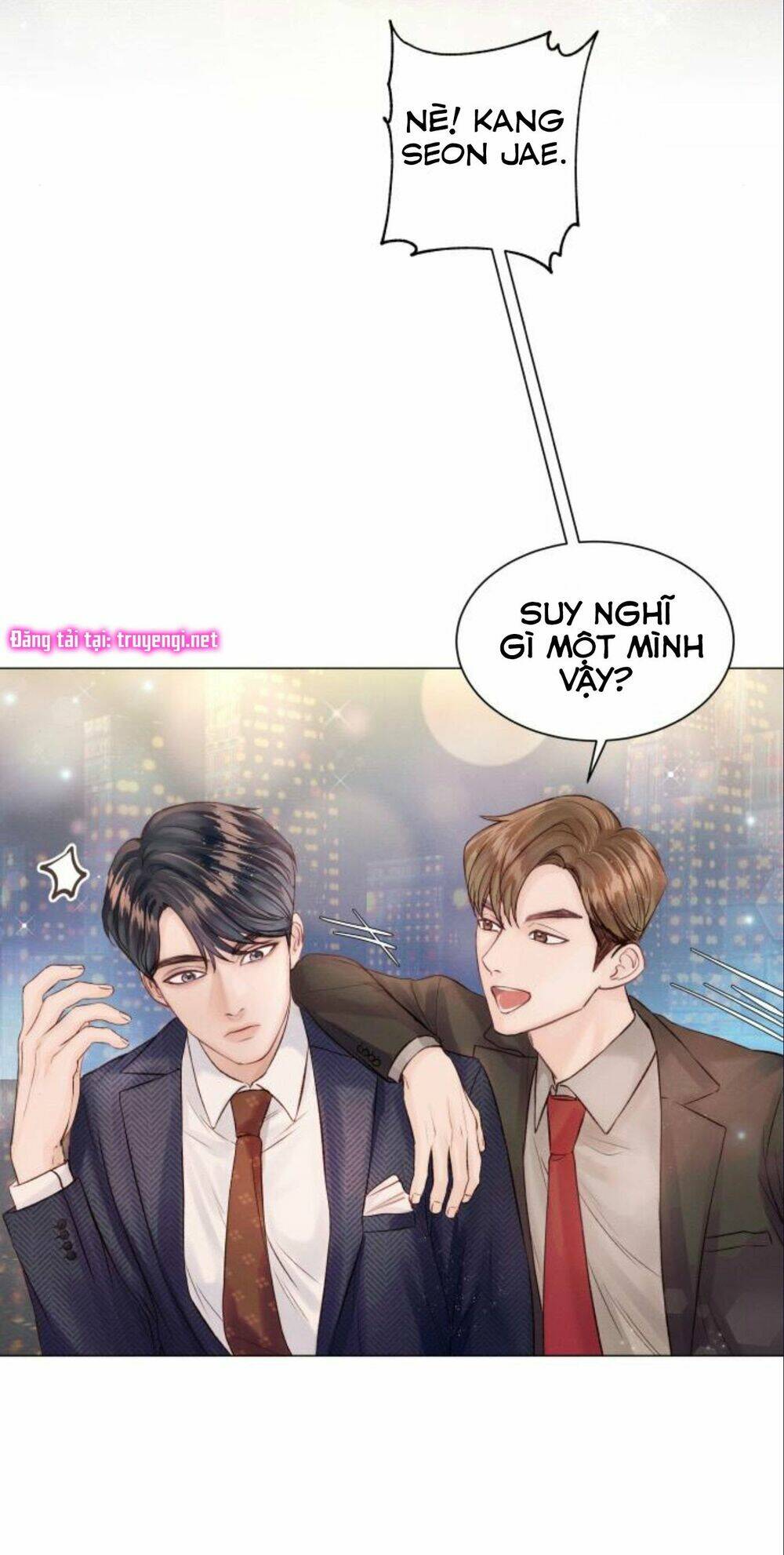 nhất định chúng ta sẽ được hạnh phúc chapter 8 36