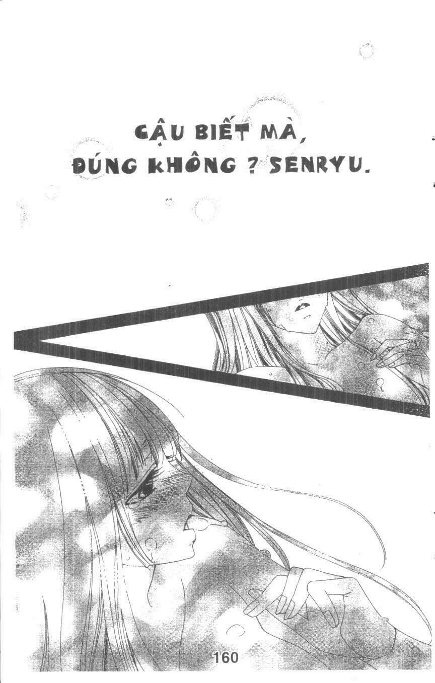 nụ cười thiên thần (bản đẹp) chapter 5 158