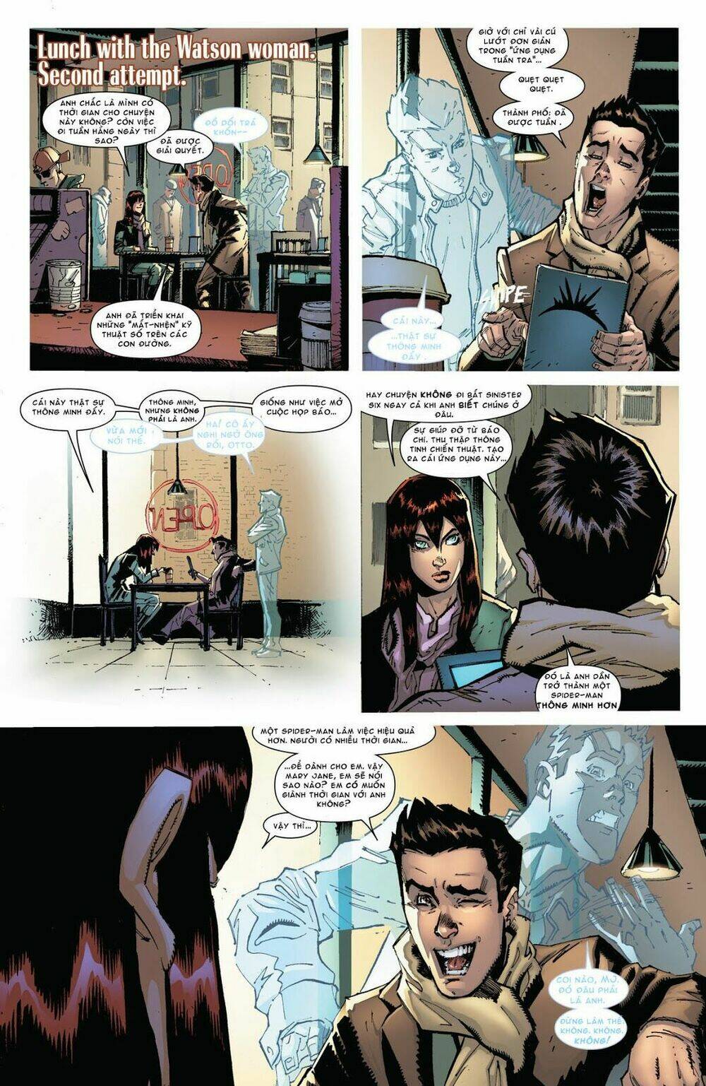 superior spider man chapter 2 8