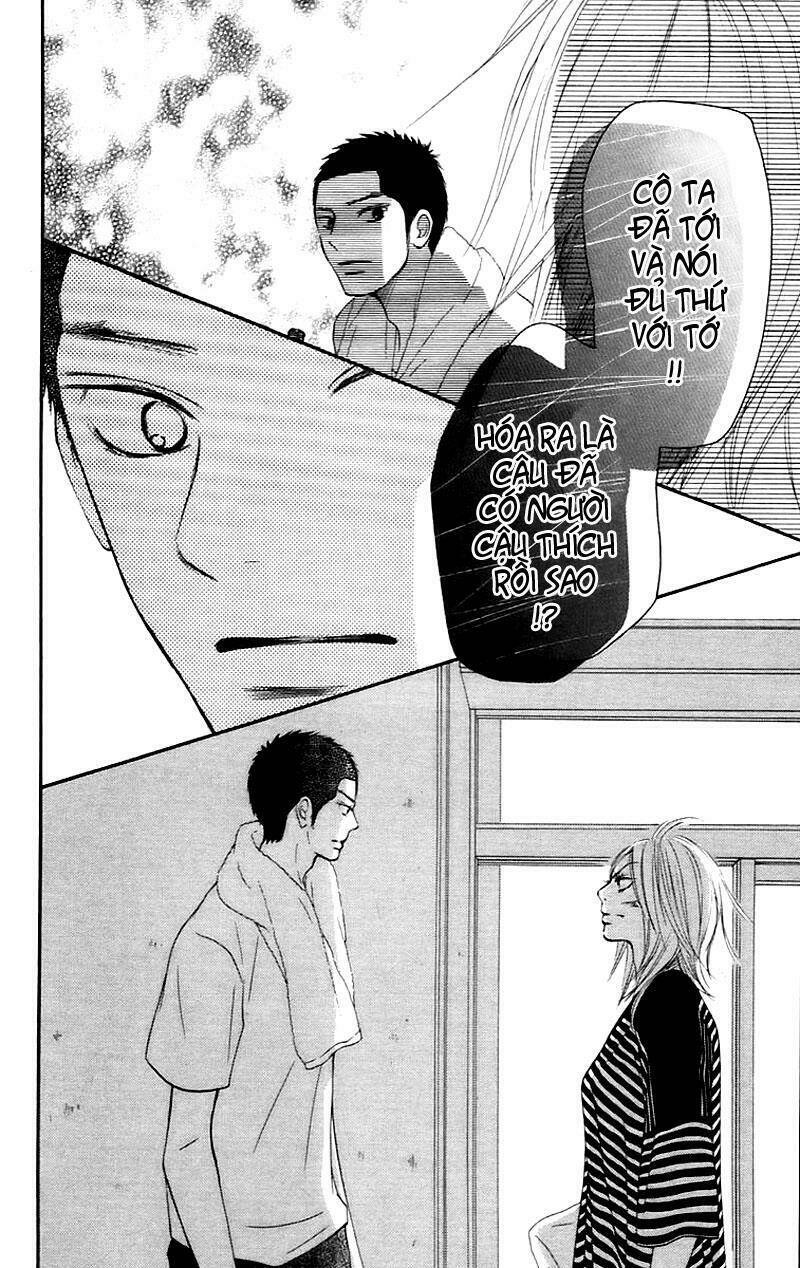 anh đã cho em biết bao thứ đầu tiên chapter 57 33