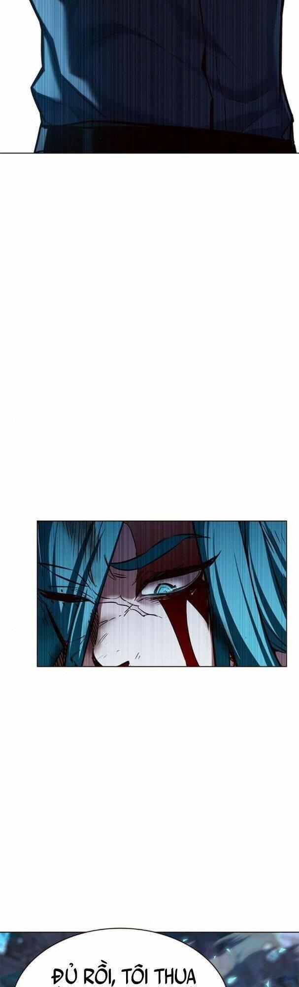 biến thân thành mèo chapter 185 57