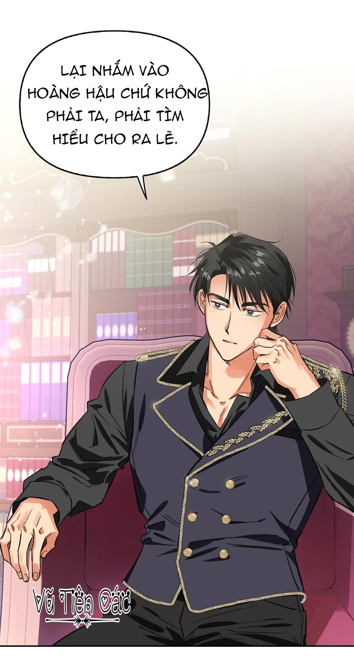 ác nữ xứng đôi với bạo chúa chapter 7 49
