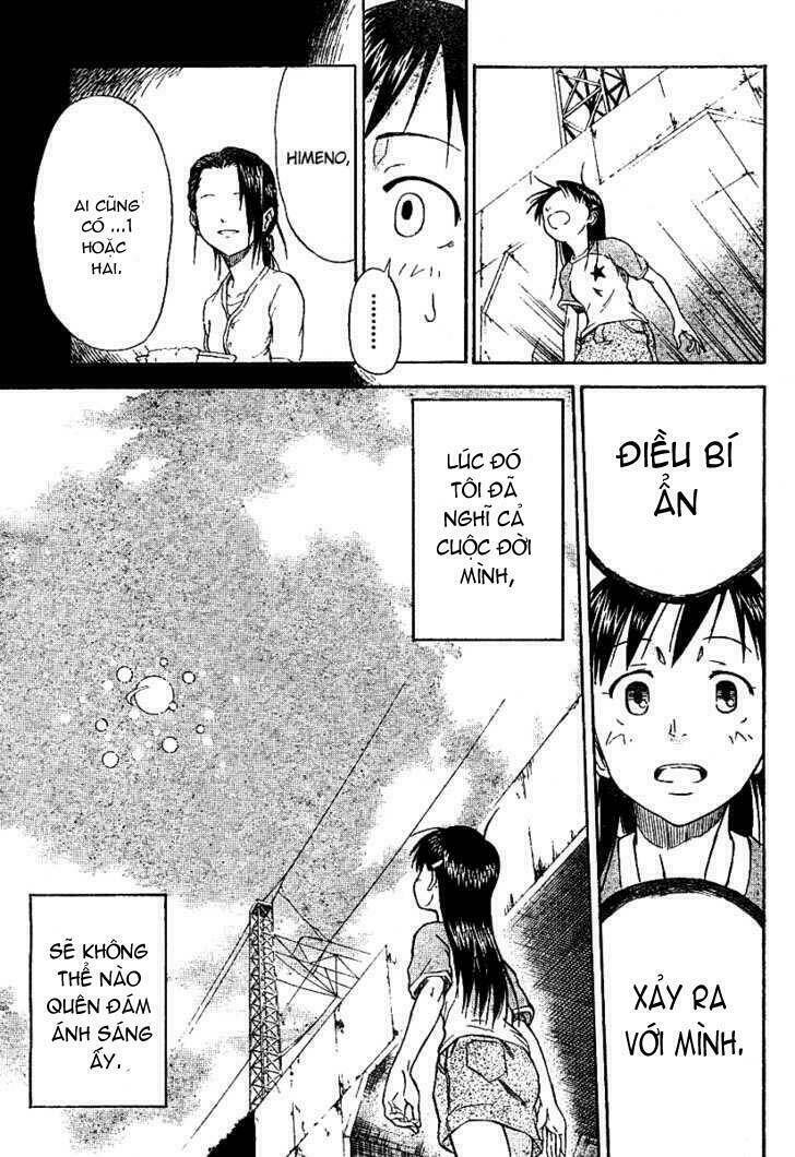 mieru hito chapter 1 44