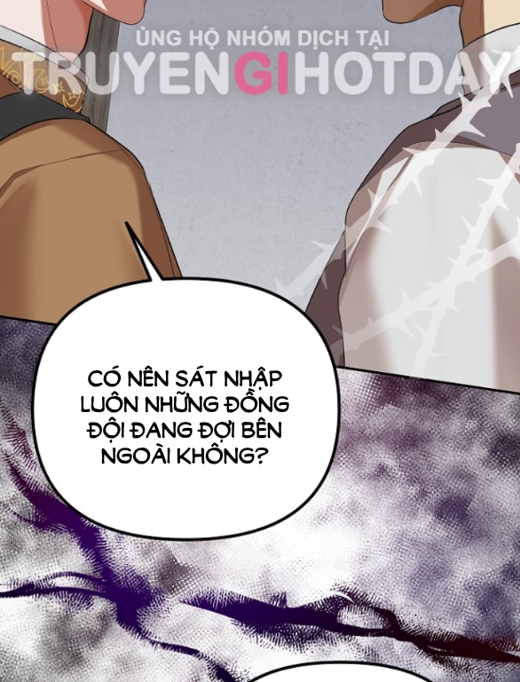 [18+] dũng sĩ vị tha chapter 27.1 3