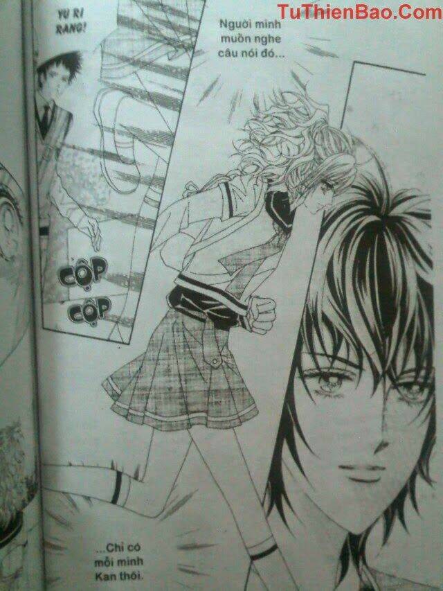 tình trong mộng chapter 8 147