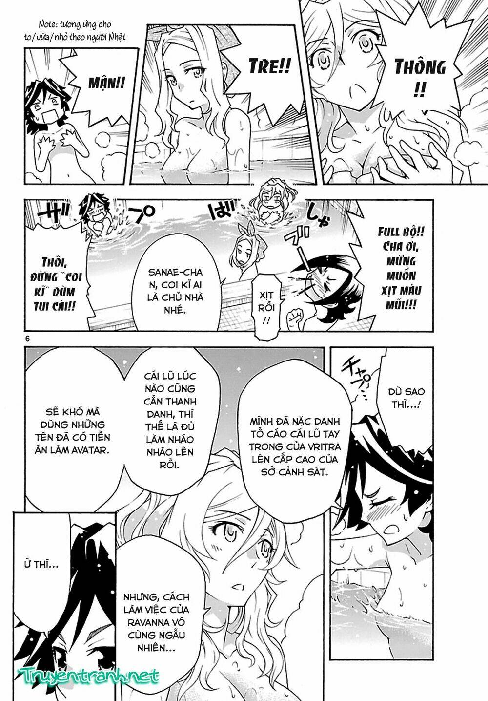 popcorn avatar chapter 26 8