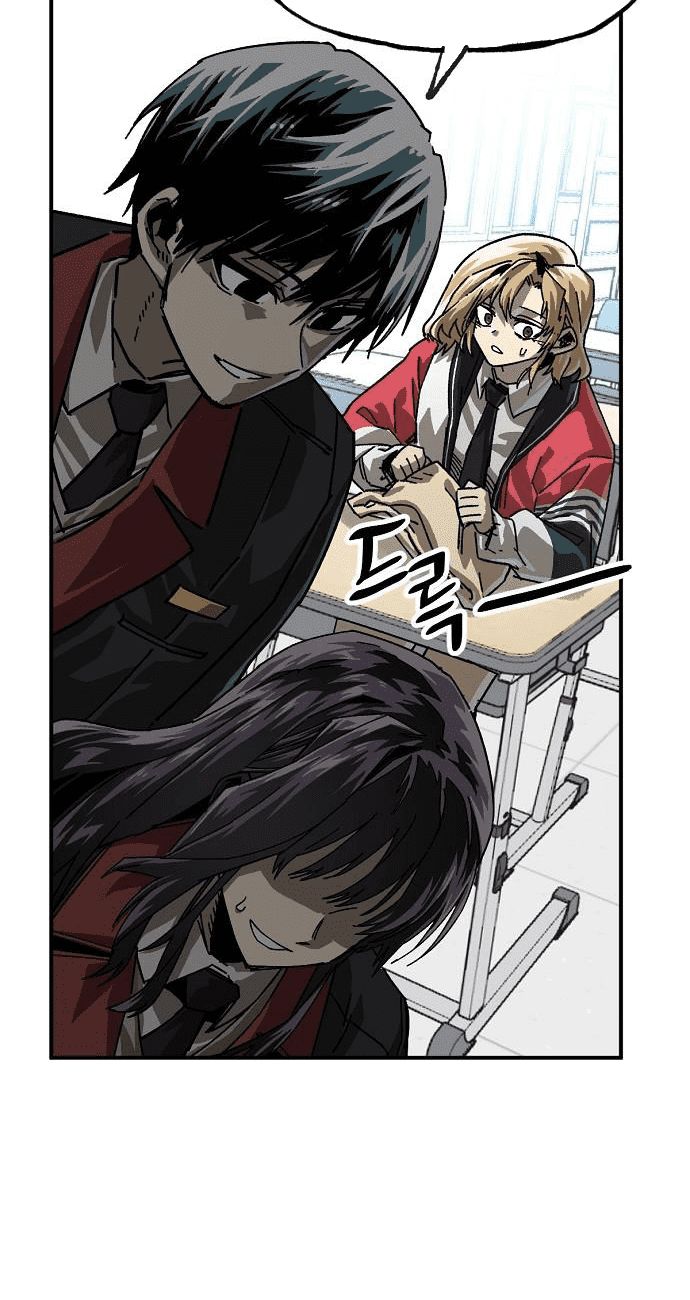 chỉ có cái c.h.ế.t mới là sự cứu rỗi chapter 16 52