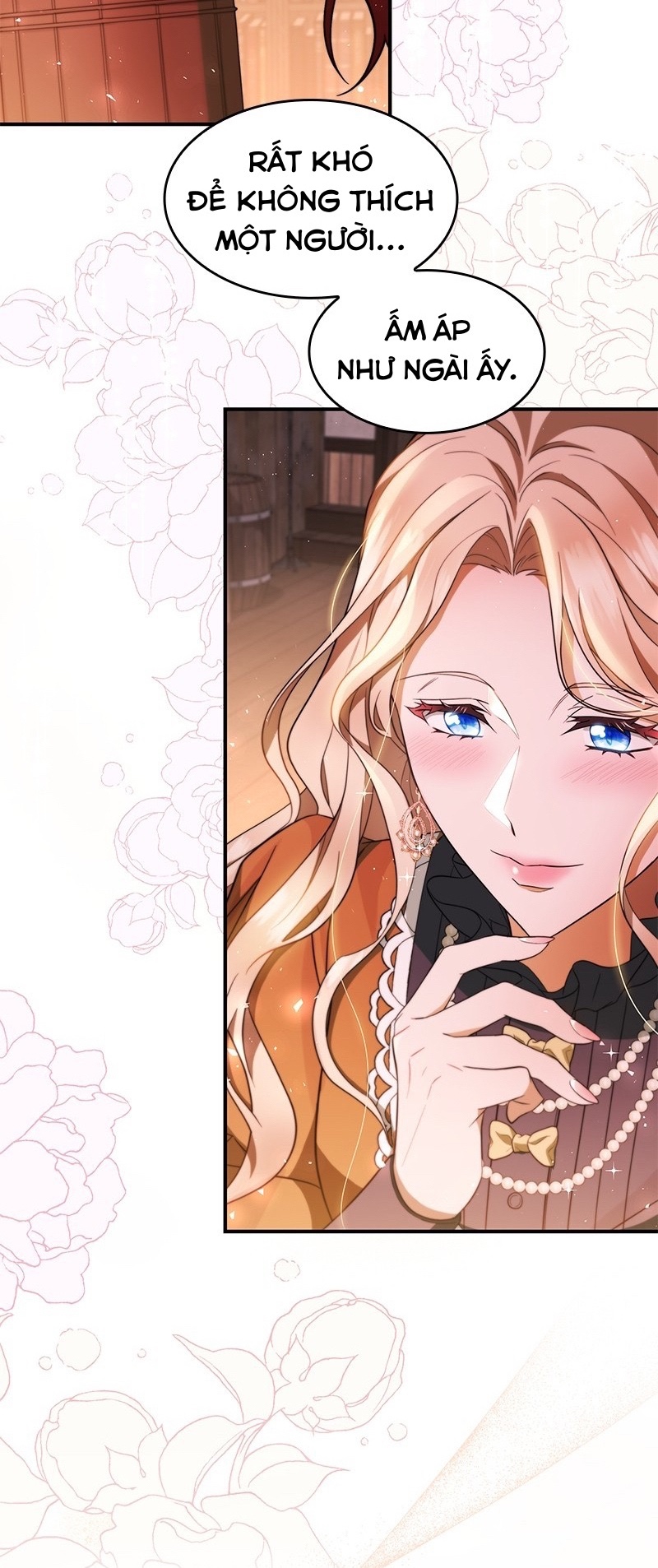 những gì melvin để lại chapter 18 42