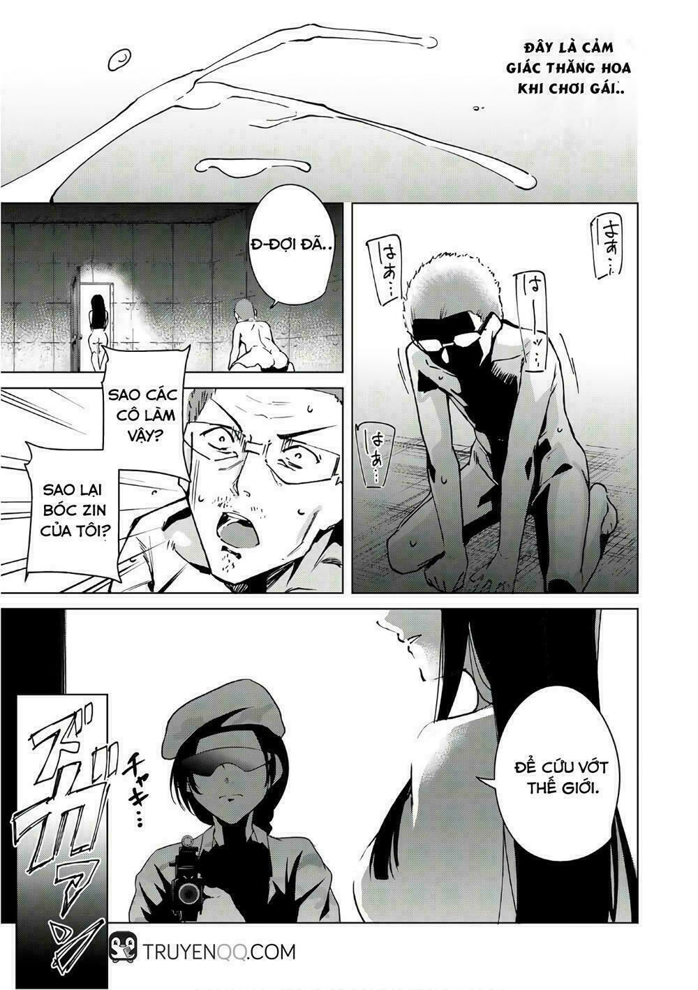 destiny lovers chapter 31.5 15