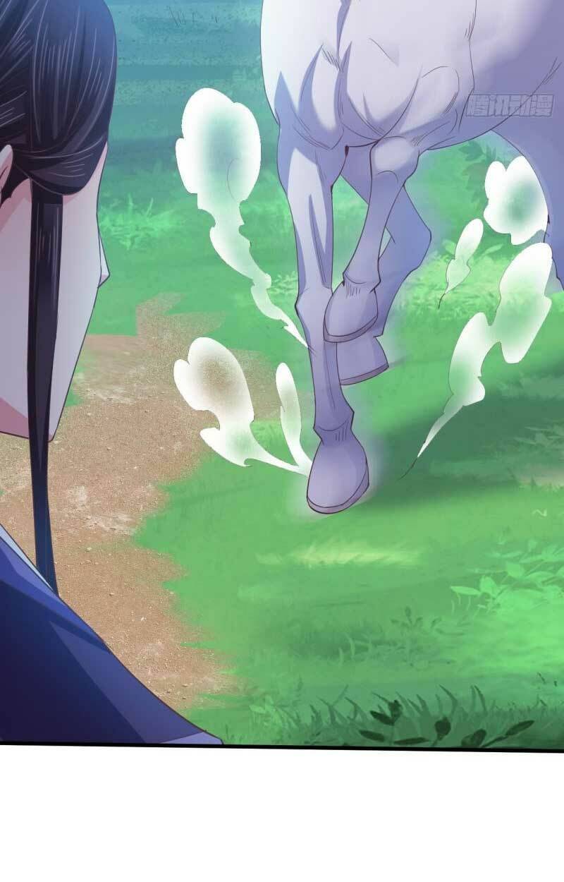 bạo quân thử yêu: yêu hậu như thử đa kiều chapter 96 8