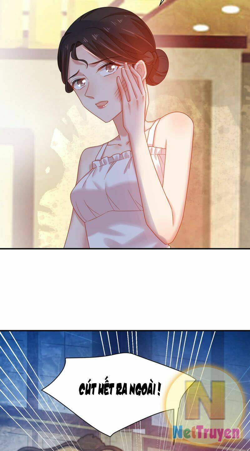 ma lạt thiên kim đẩu ác thiếu chapter 181 16