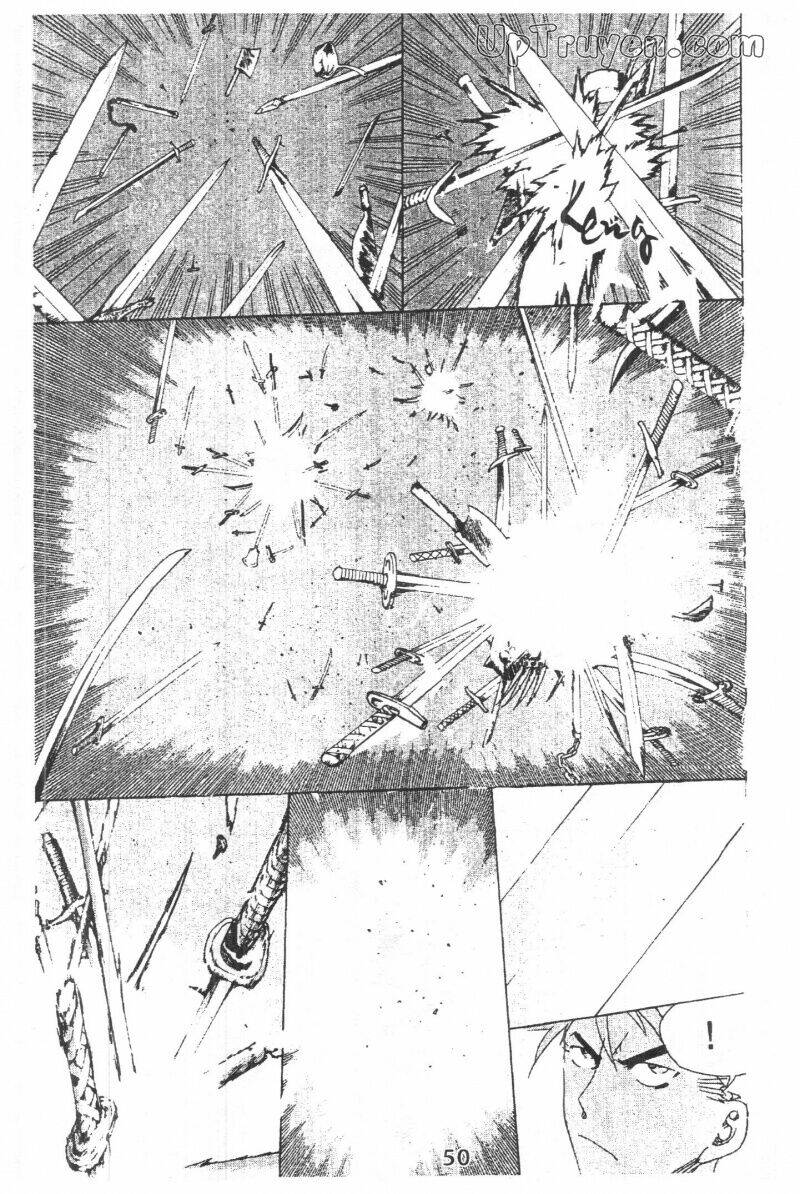 giang hồ bá đạo ký chapter 26 50