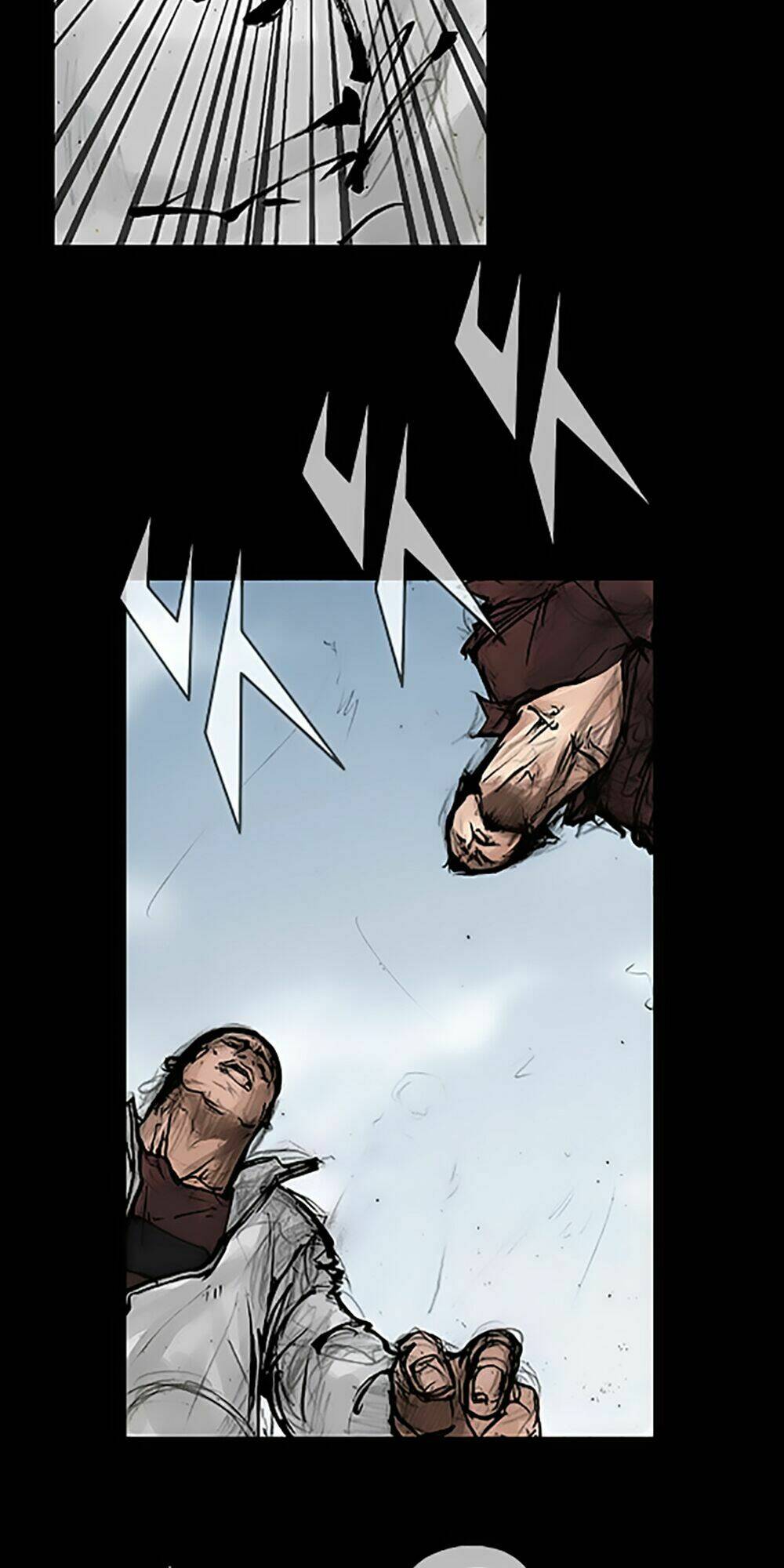 độc cô tiền truyện chapter 59 35