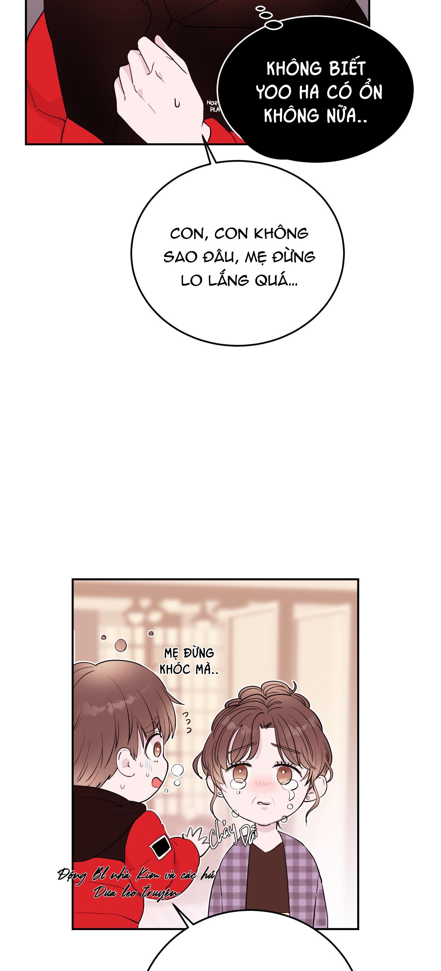 em trai vợ thật nguy hiểm chapter 18 47