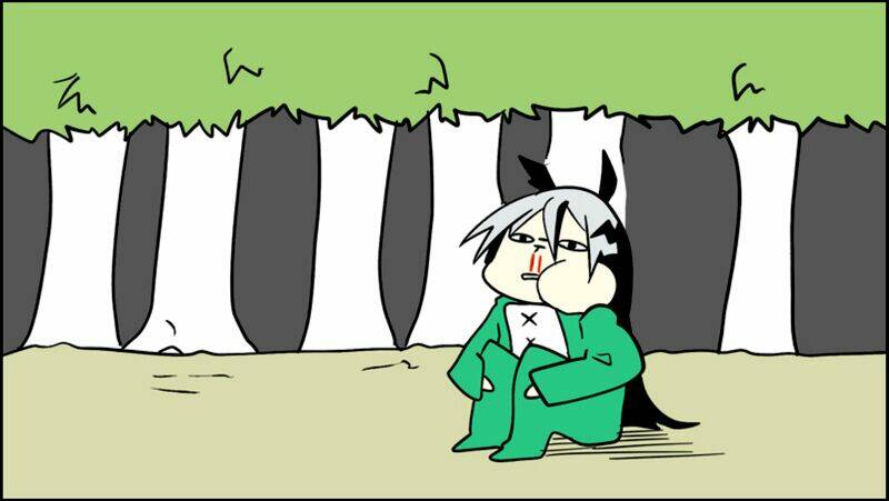 senyuu chapter 64 40