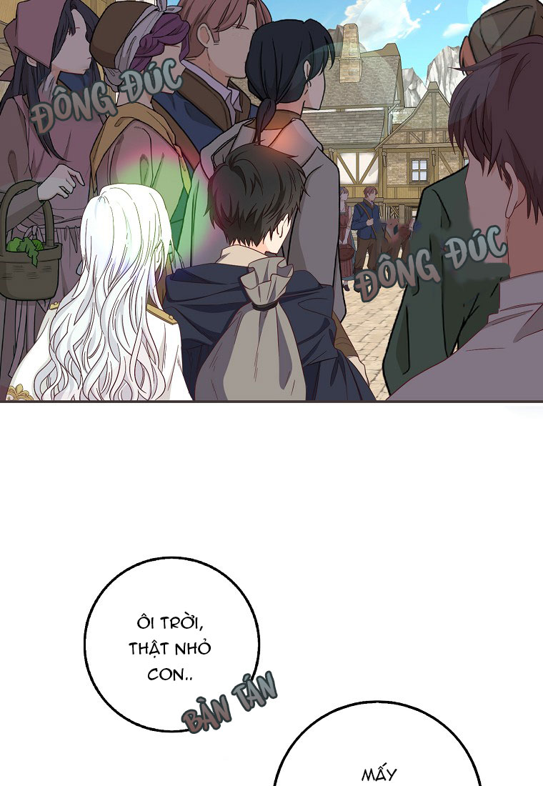 trở thành vợ của nam chính chapter 14.1 26