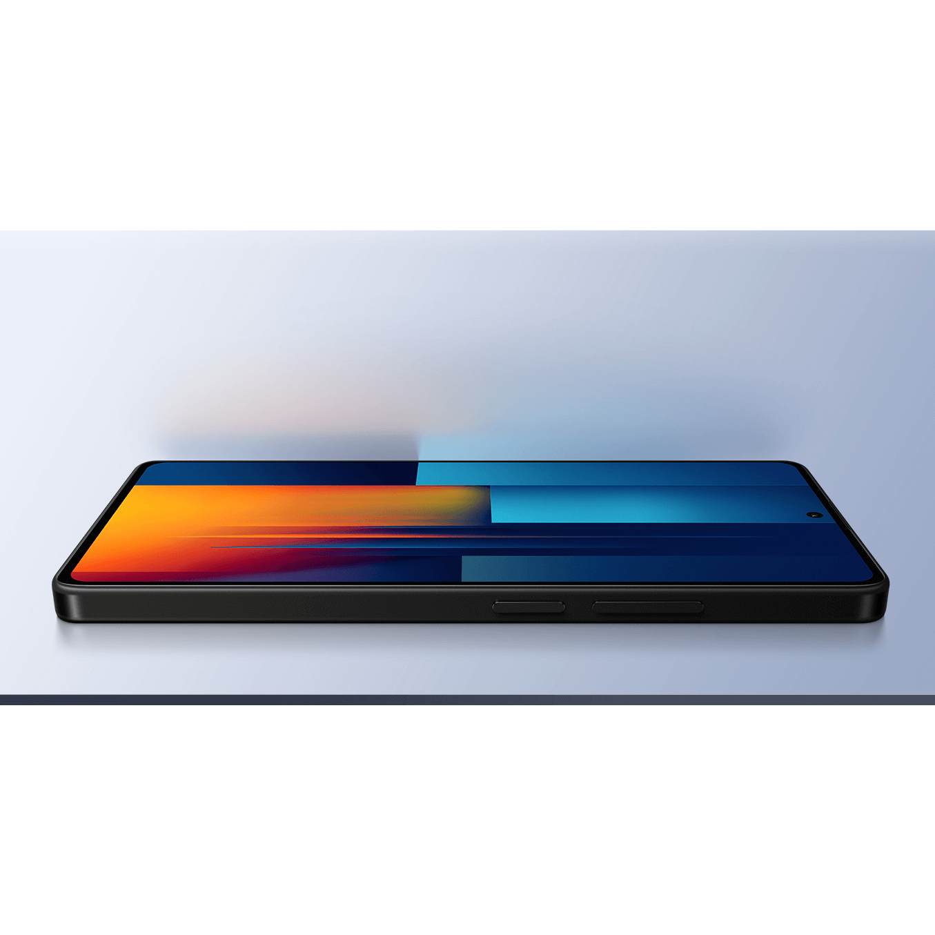 Điện Thoại POCO M6 Pro (8GB/256GB) - Hàng Chính Hãng