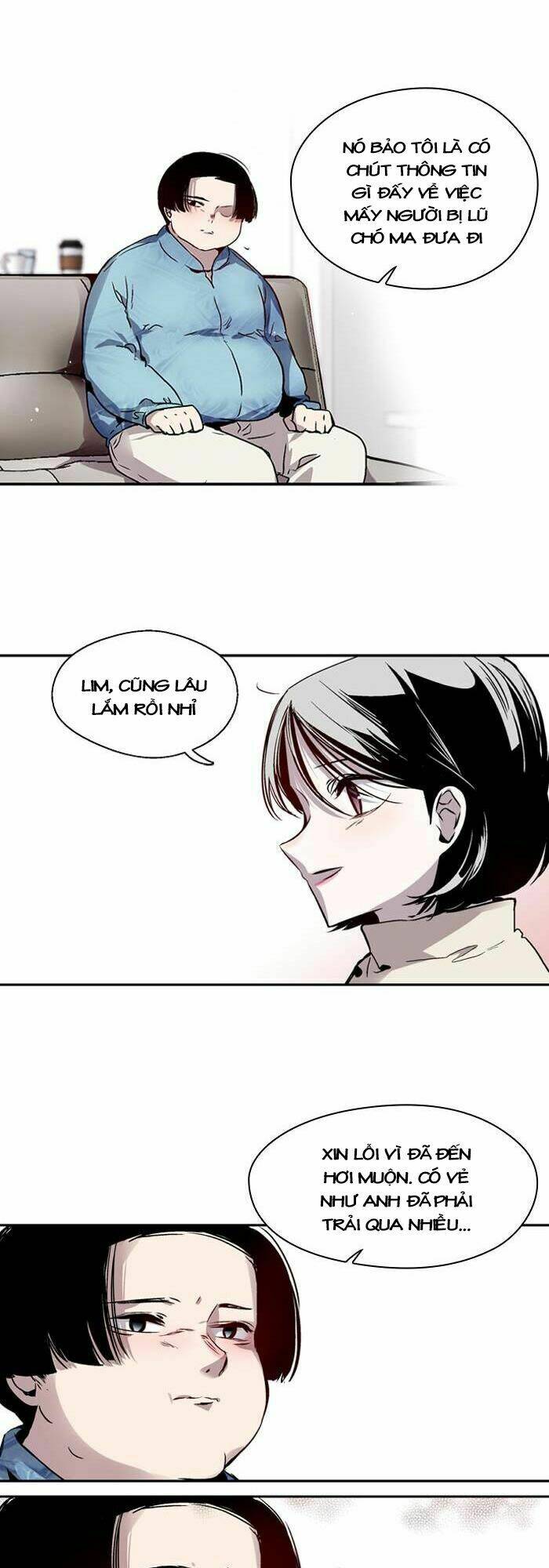 người máy hủy diệt chapter 93 10