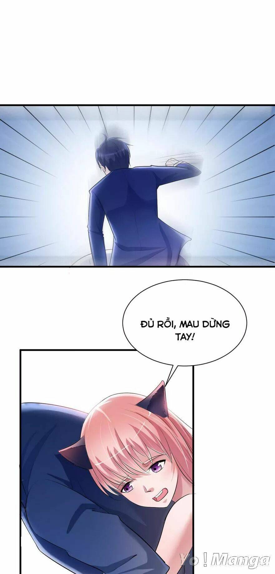 cô dâu gả thay của tổng tài chapter 32 20