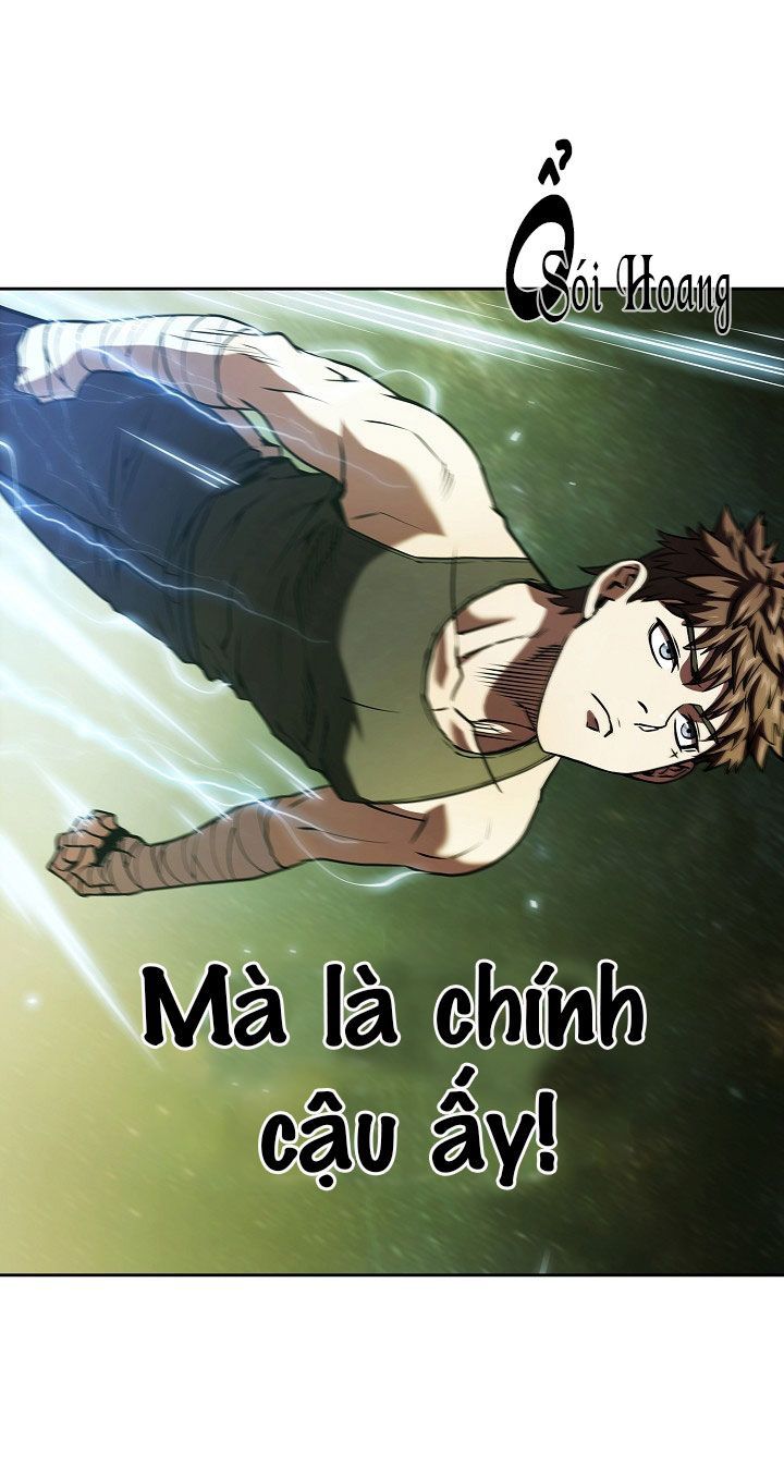 chòm sao trở về từ địa ngục chapter 18 41