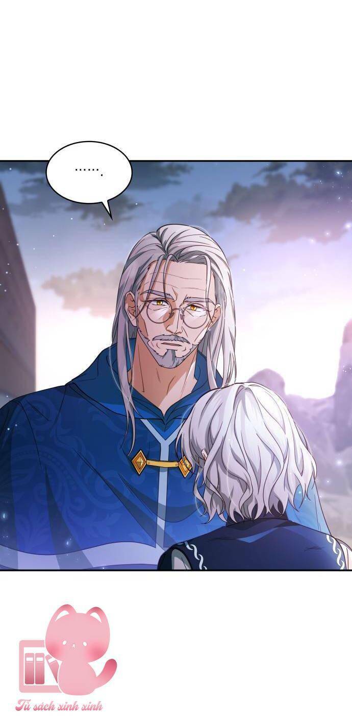 'di vật' melvin để lại chapter 14 23