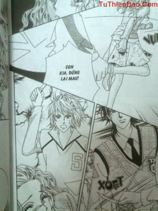 tình trong mộng chapter 6 29