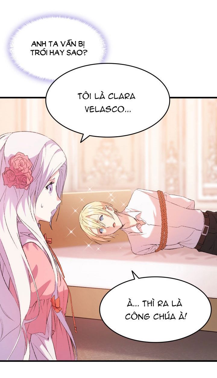 tôi định quyến rũ anh trai nhưng nam chính đã đến chapter 2 52