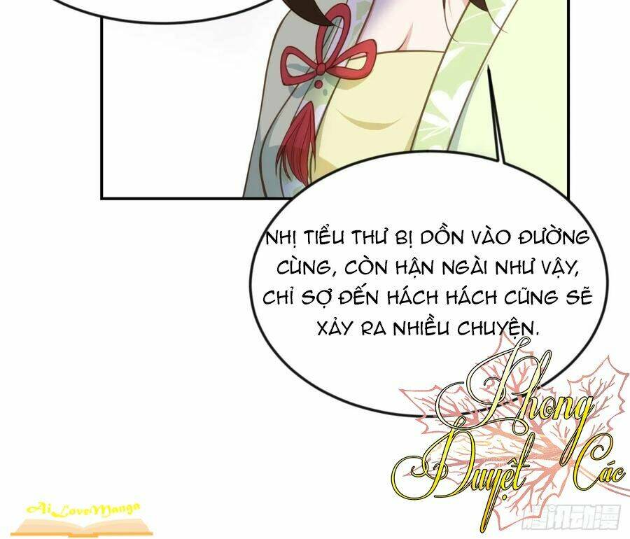 hoạn phi thiên hạ chapter 135 5