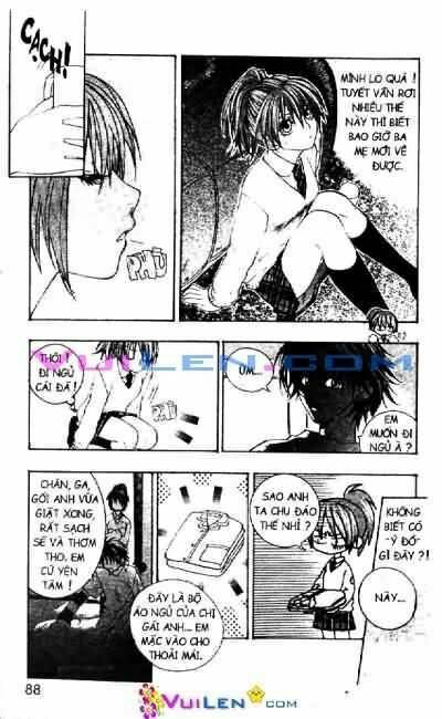 tiên nữ giáng trần chapter 12 88
