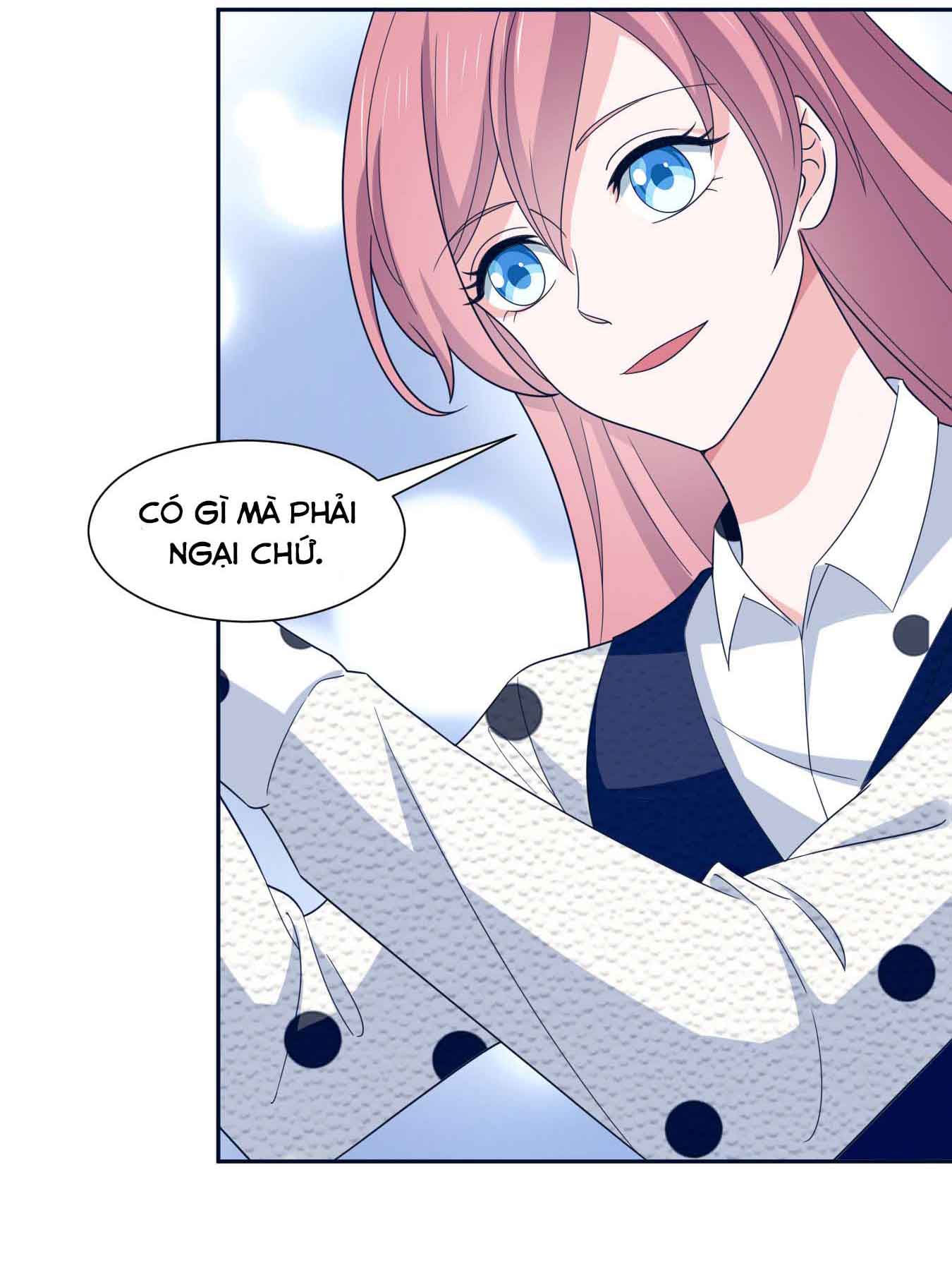 bí mật không thể yêu đương chapter 31 7