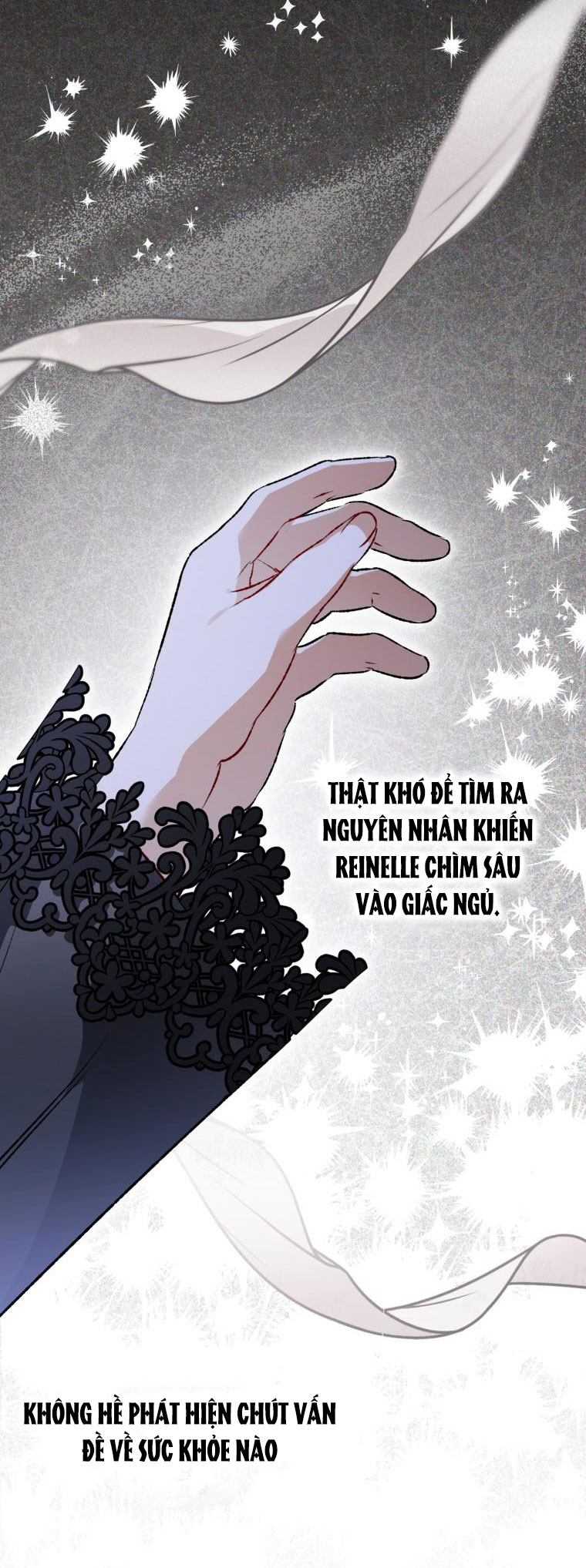 Bỗng Tôi Biến Thành Quạ Đen chapter 106.1 - Trang 4
