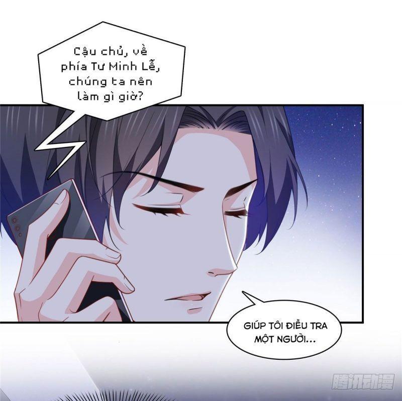 Hệt Như Hàn Quang Gặp Nắng Gắt chapter 200 22