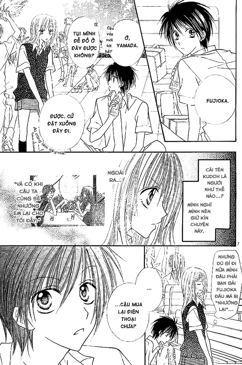 bí mật xương rồng chapter 11 7