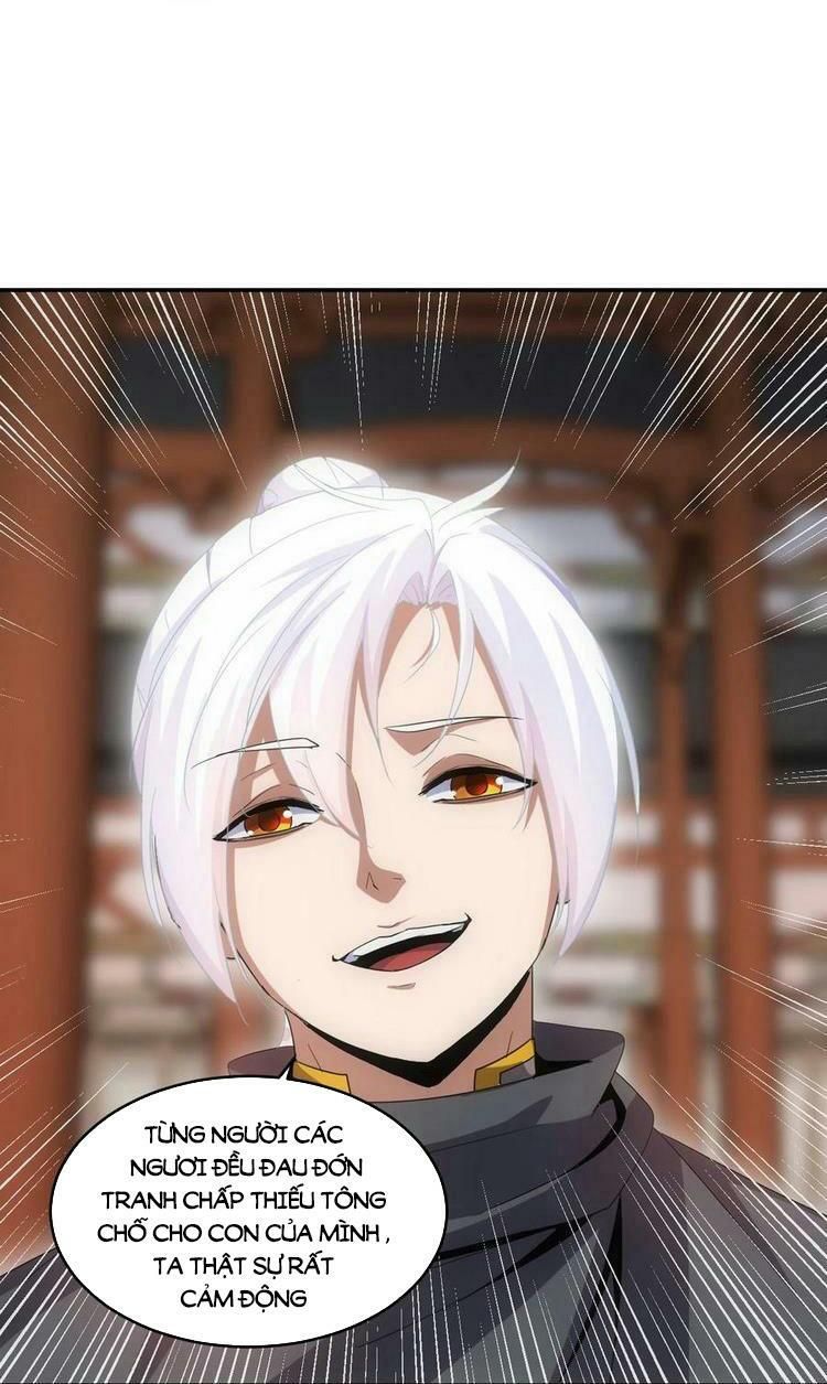 vạn cổ đệ nhất thần chapter 73 32