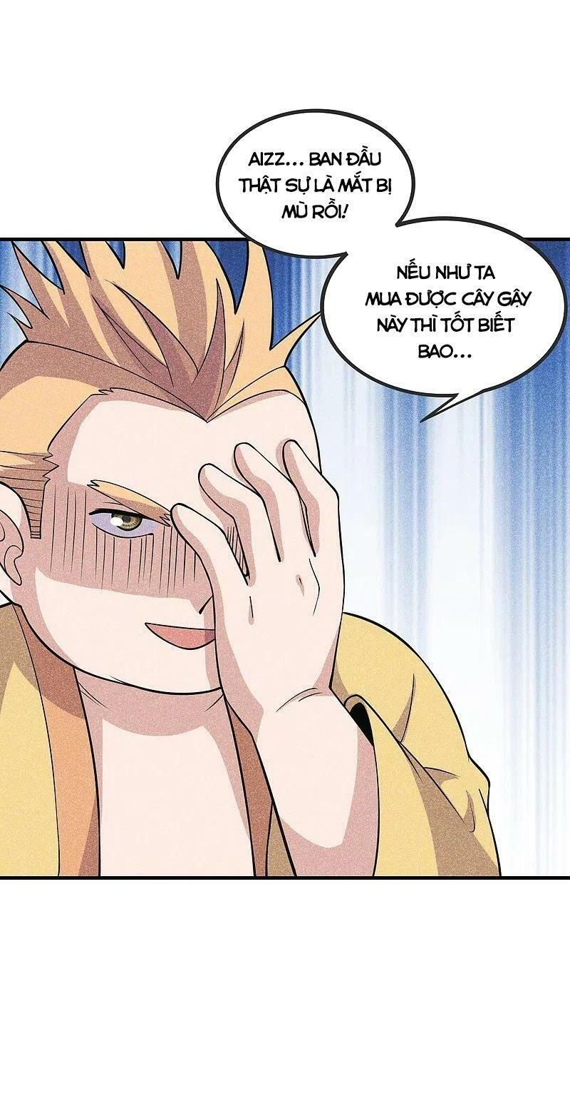 tiên võ đế tôn chapter 167 29