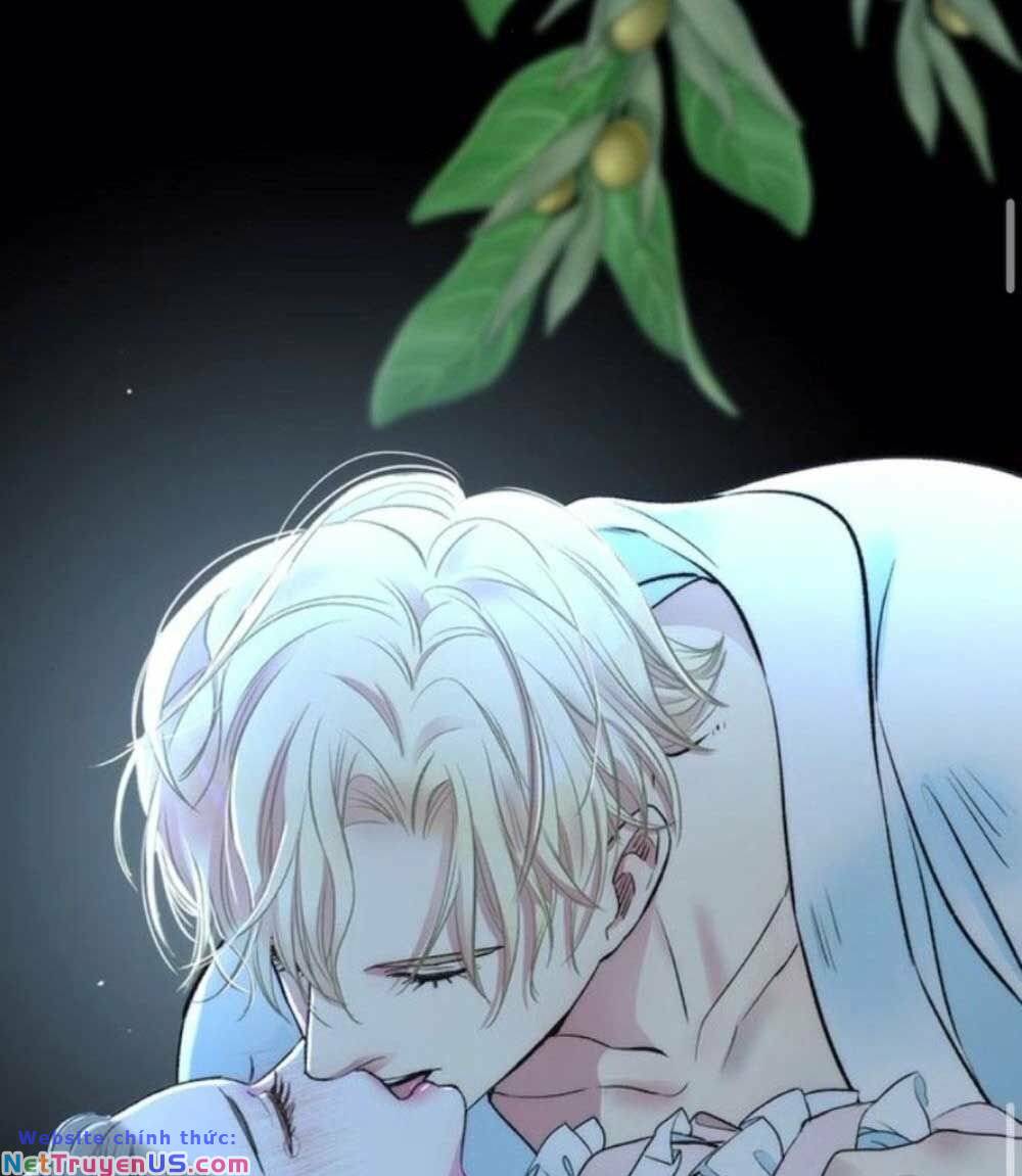 Hoàng Tử Rắc Rối chapter 40.2 8